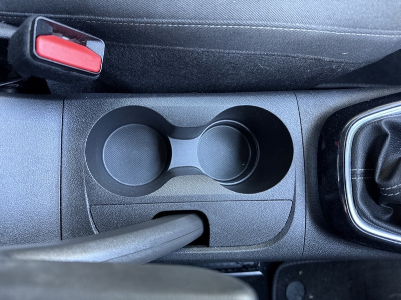 Vauxhall 1.6 Turbo D ecoTEC SE - 5 SEATS