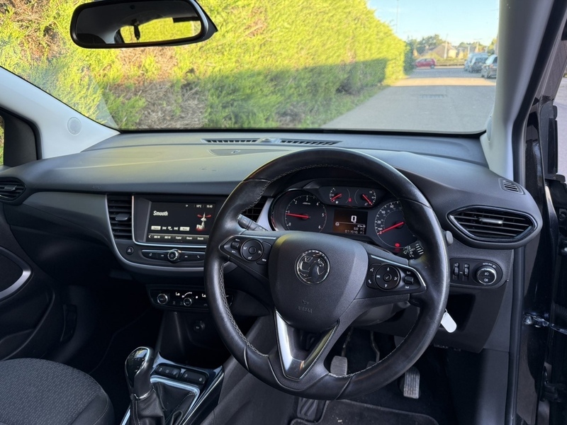 Vauxhall 1.6 Turbo D ecoTEC SE - 5 SEATS