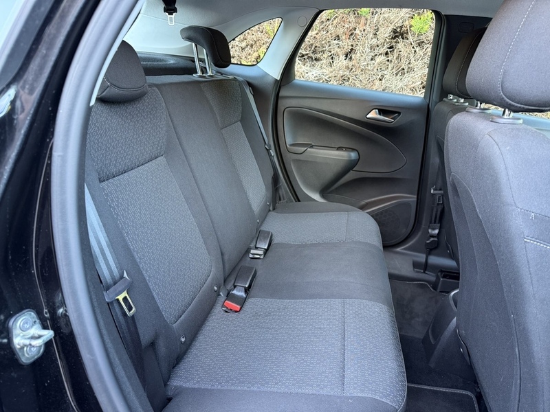 Vauxhall 1.6 Turbo D ecoTEC SE - 5 SEATS