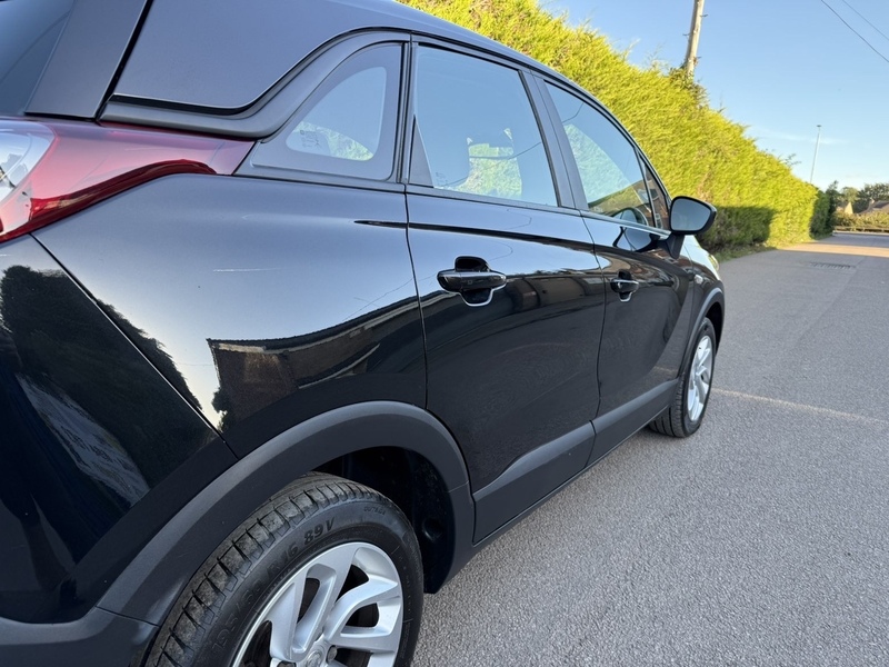 Vauxhall 1.6 Turbo D ecoTEC SE - 5 SEATS