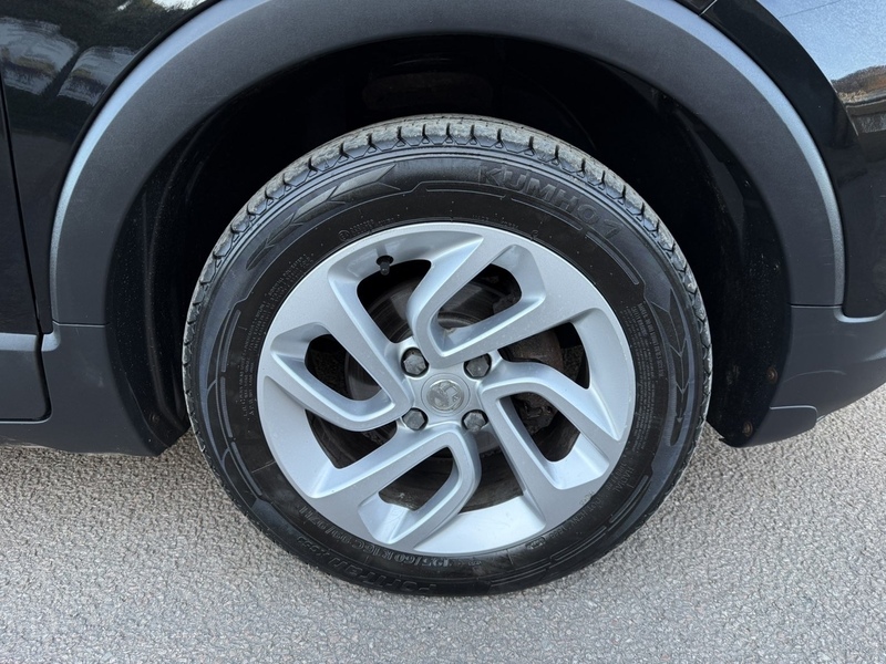 Vauxhall 1.6 Turbo D ecoTEC SE - 5 SEATS