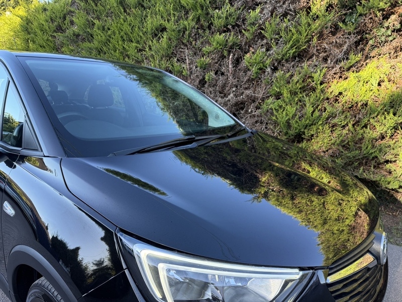 Vauxhall 1.6 Turbo D ecoTEC SE - 5 SEATS