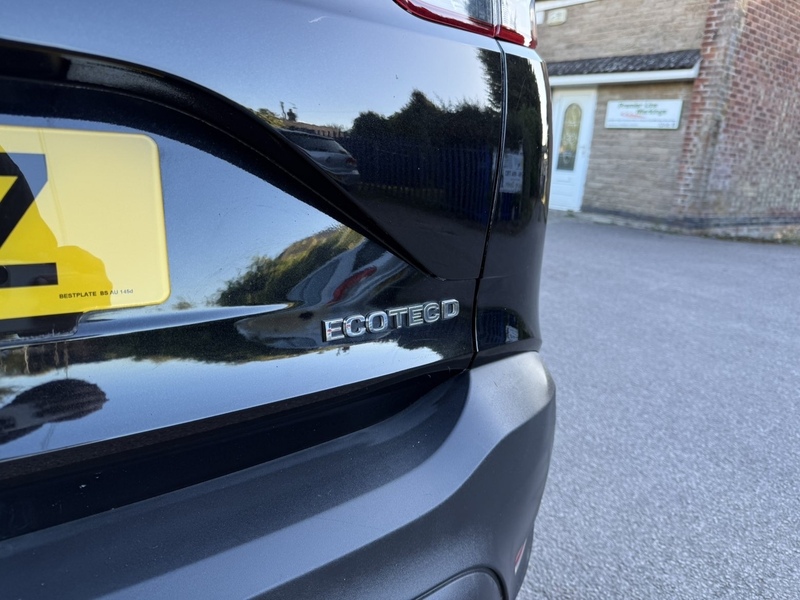 Vauxhall 1.6 Turbo D ecoTEC SE - 5 SEATS