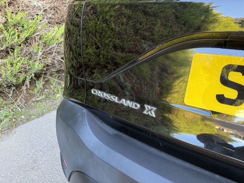 Vauxhall 1.6 Turbo D ecoTEC SE - 5 SEATS