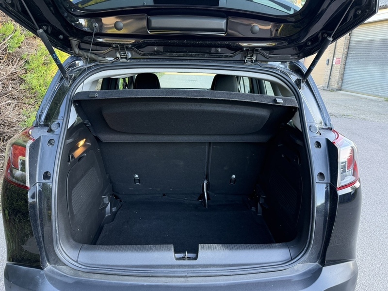 Vauxhall 1.6 Turbo D ecoTEC SE - 5 SEATS