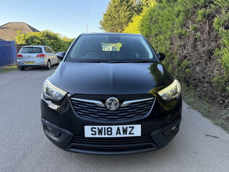 Vauxhall 1.6 Turbo D ecoTEC SE - 5 SEATS