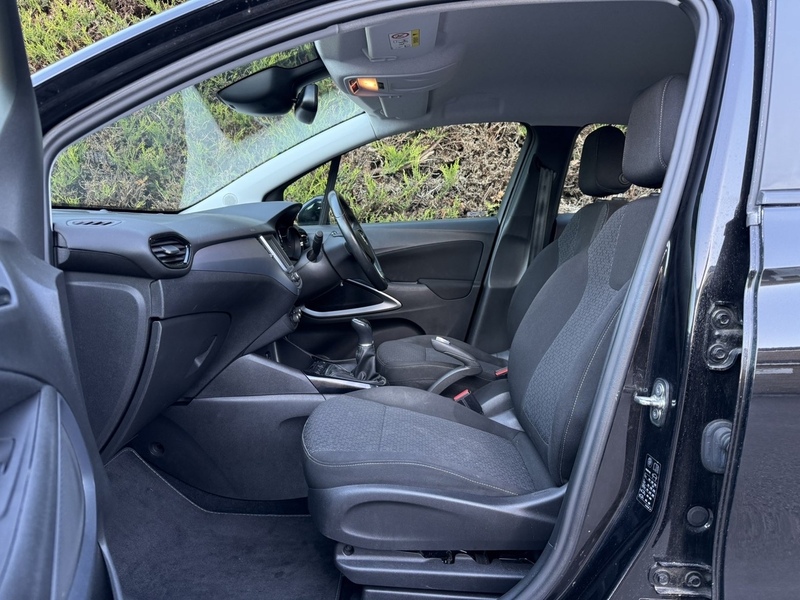 Vauxhall 1.6 Turbo D ecoTEC SE - 5 SEATS