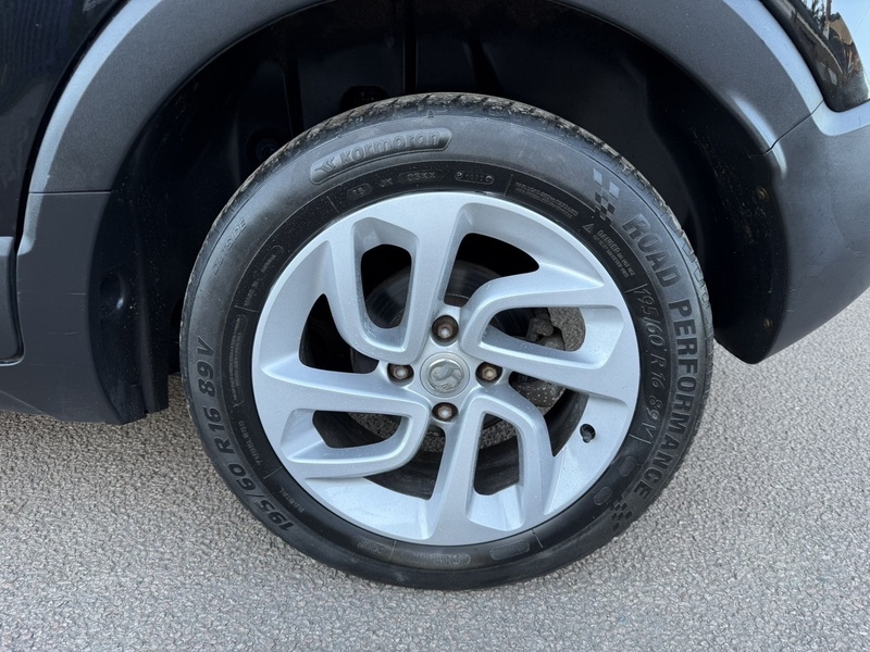 Vauxhall 1.6 Turbo D ecoTEC SE - 5 SEATS