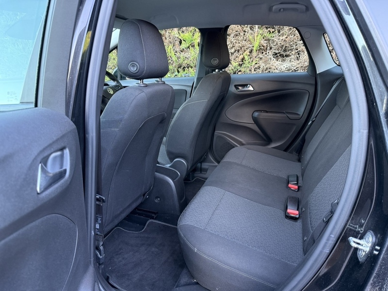 Vauxhall 1.6 Turbo D ecoTEC SE - 5 SEATS