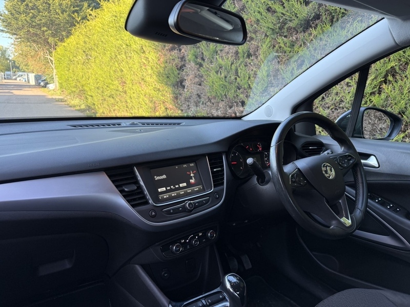 Vauxhall 1.6 Turbo D ecoTEC SE - 5 SEATS