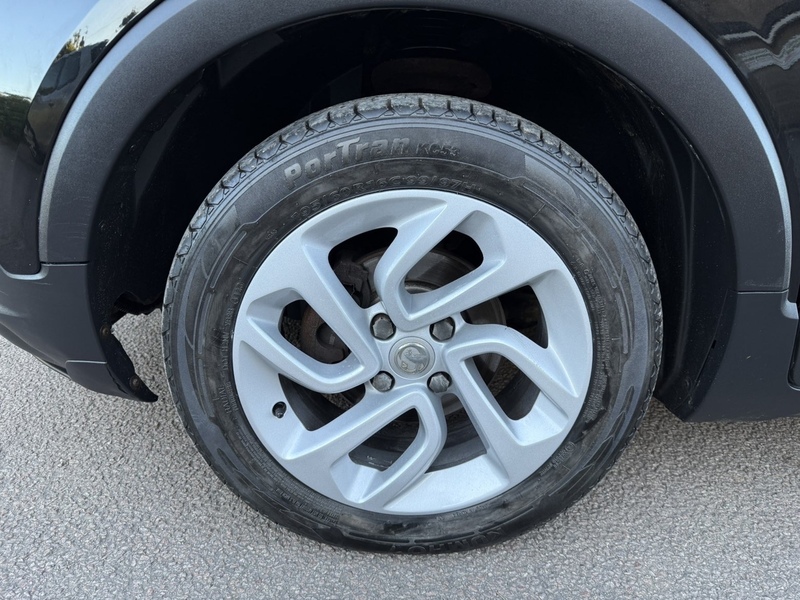 Vauxhall 1.6 Turbo D ecoTEC SE - 5 SEATS