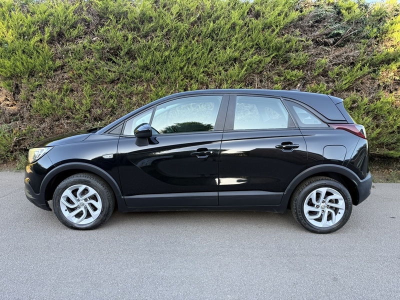 Vauxhall 1.6 Turbo D ecoTEC SE - 5 SEATS