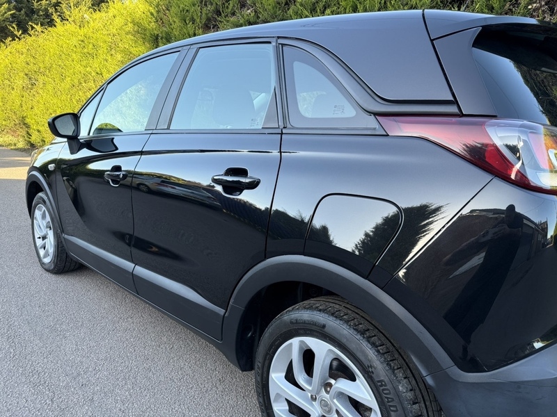 Vauxhall 1.6 Turbo D ecoTEC SE - 5 SEATS