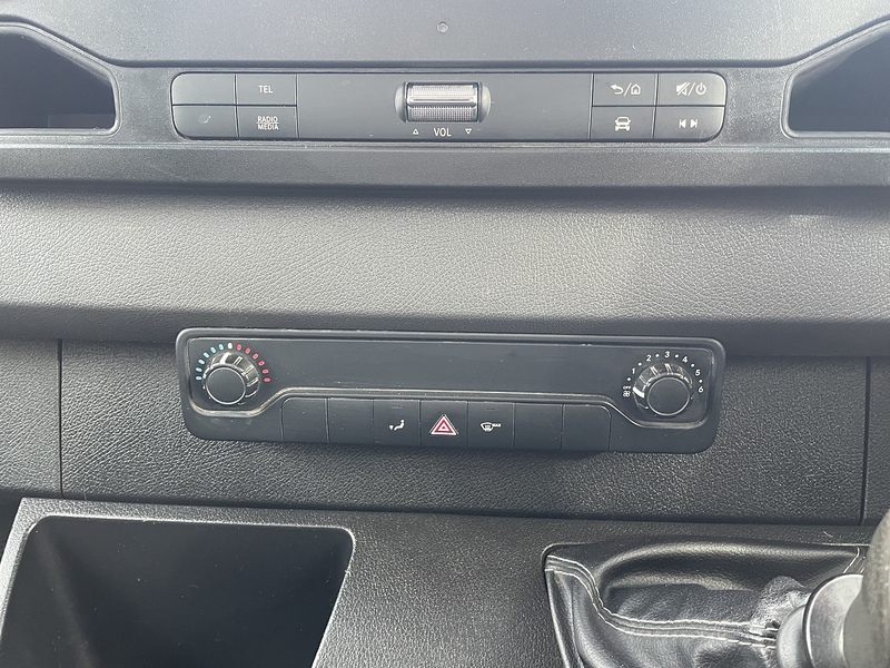 Mercedes-Benz 314 2.1 CDI Progressive L3 LWB DROPSIDE - WHITE