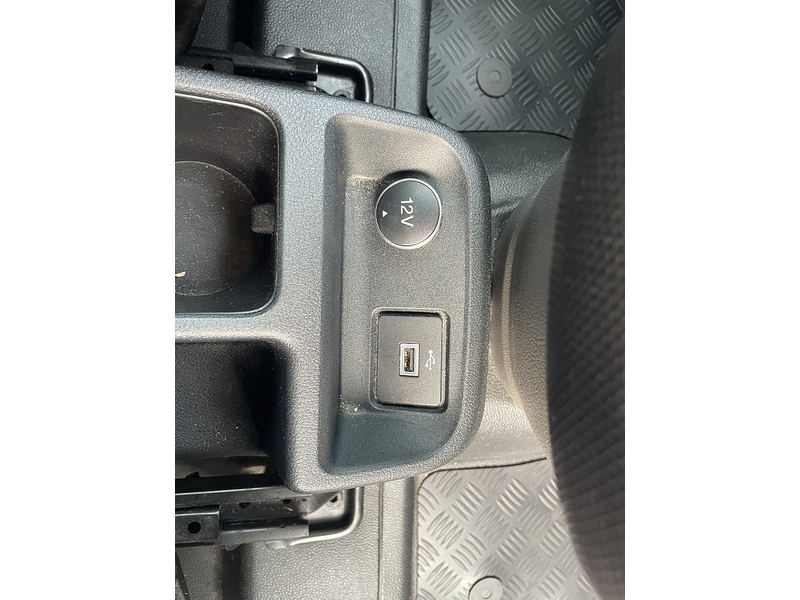 Ford 200 EcoBlue 1.5 TDCI SWB PANEL VAN - EURO 6 Panel Van 1.5 Manual Diesel