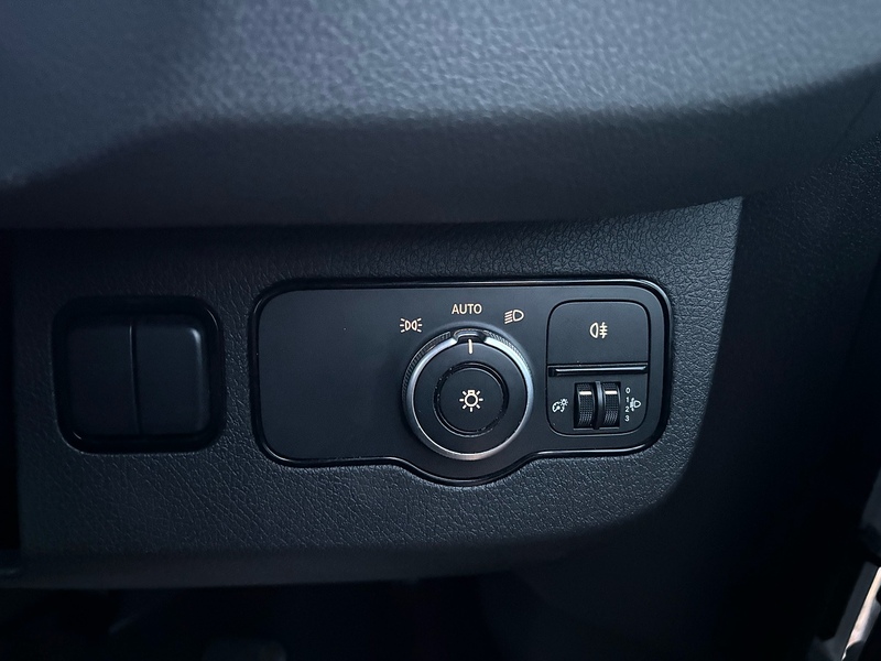 Mercedes-Benz 316 2.1 CDI L3 LWB DROPSIDE – WHITE