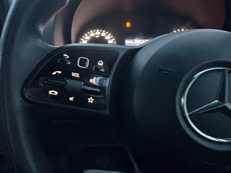 Mercedes-Benz 316 2.1 CDI L3 LWB DROPSIDE – WHITE