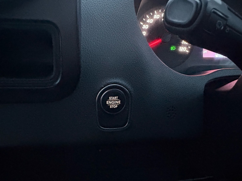 Mercedes-Benz 316 2.1 CDI L3 LWB DROPSIDE – WHITE