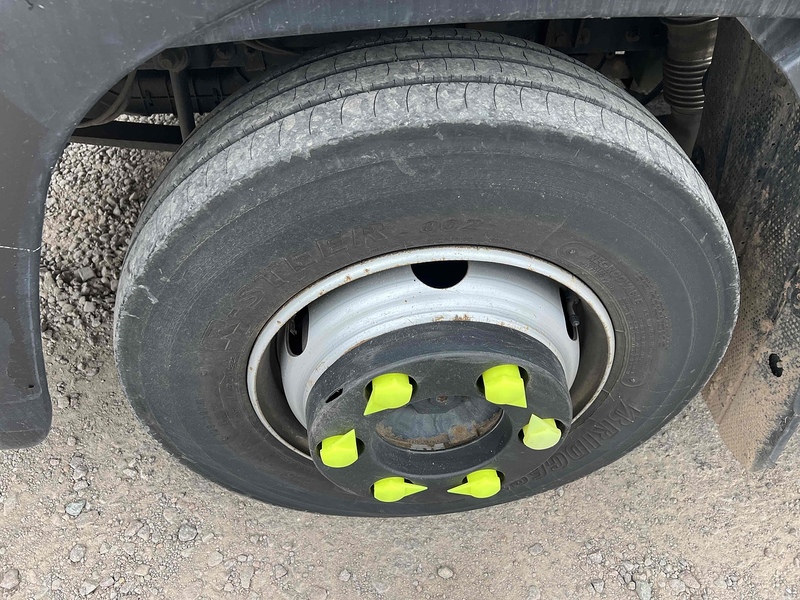 Iveco 75-160 4.5 2dr Flatbed Automatic Diesel