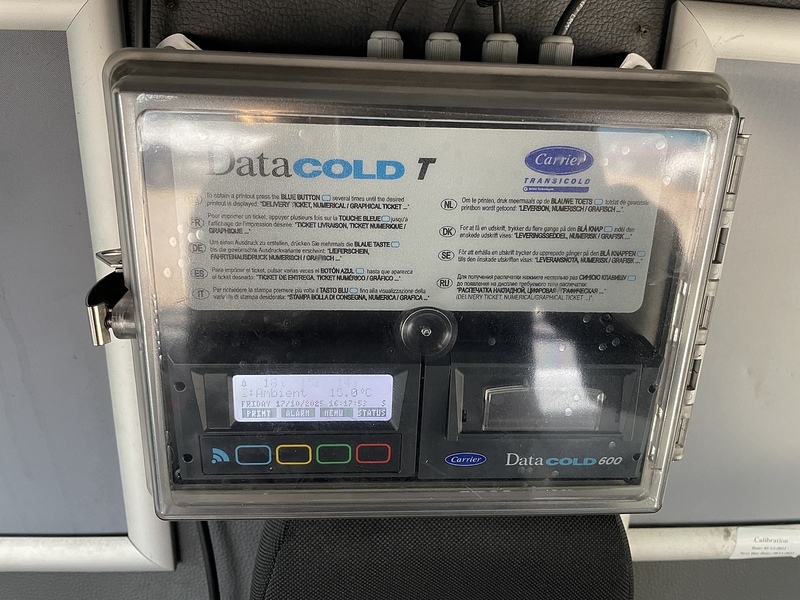 Mercedes-Benz 314 2.1 CDI L2 H3 MWB FRIDGE PANEL VAN - WHITE