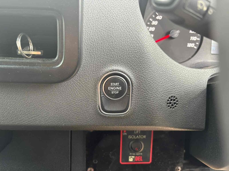 Mercedes-Benz 314 2.1 CDI LWB LUTON VAN - TAIL LIFT