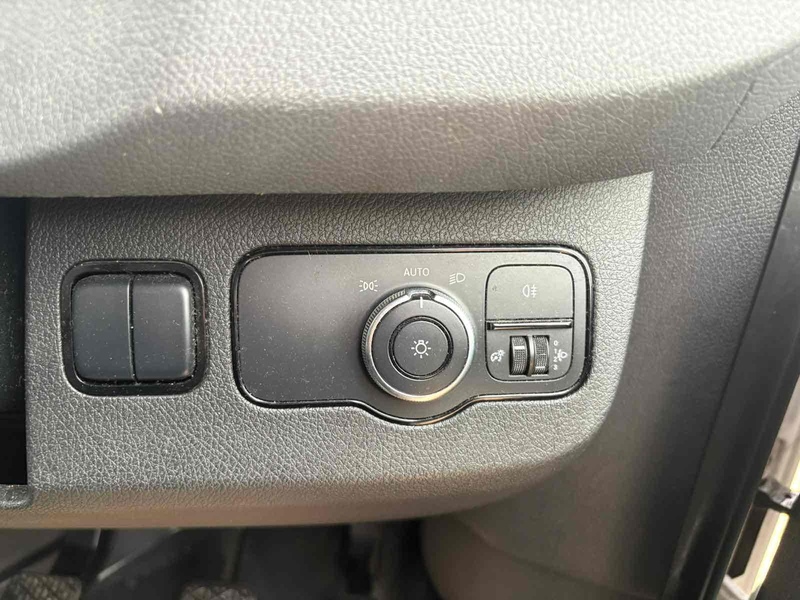 Mercedes-Benz 314 2.1 CDI LWB LUTON VAN - TAIL LIFT