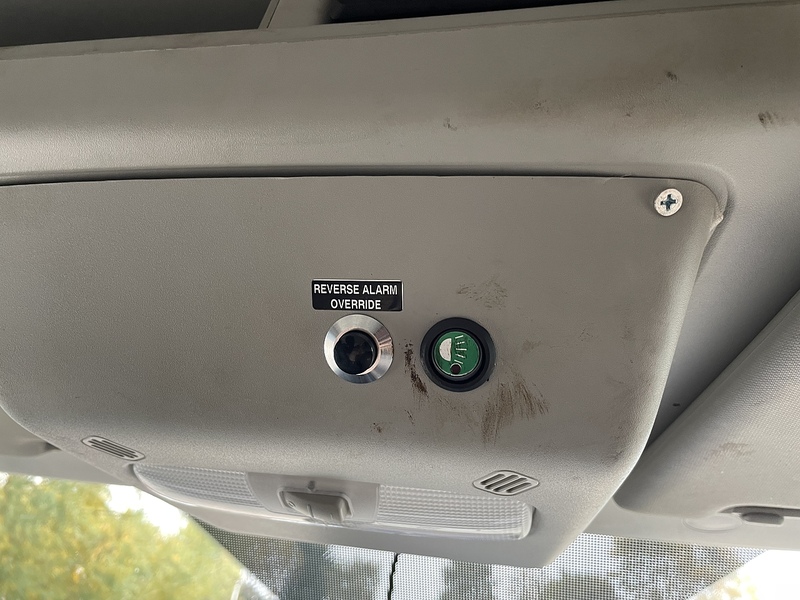 Ford 350 2.0 EcoBlue Leader L3 LWB DOUBLE CAB STORAGE TIPPER - DRW