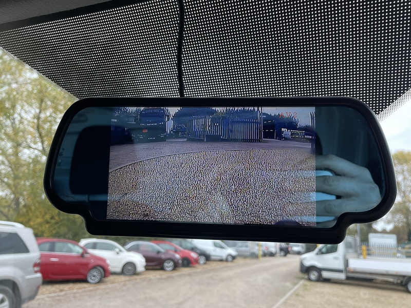 Ford 350 2.0 EcoBlue Leader L3 LWB DOUBLE CAB STORAGE TIPPER - DRW