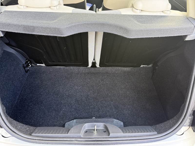 Fiat 1.2 Lounge Hatchback 3dr Petrol Manual Euro 6 (s/s) (69 bhp)