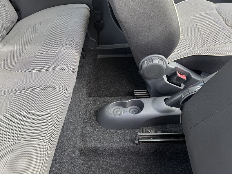 Fiat 1.2 Lounge Hatchback 3dr Petrol Manual Euro 6 (s/s) (69 bhp)