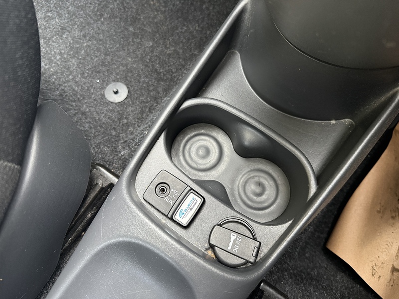 Fiat 1.2 Lounge Hatchback 3dr Petrol Manual Euro 6 (s/s) (69 bhp)