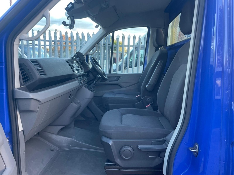 MAN 3100d 2.0 L3 LWB DROPSIDE - EURO 6