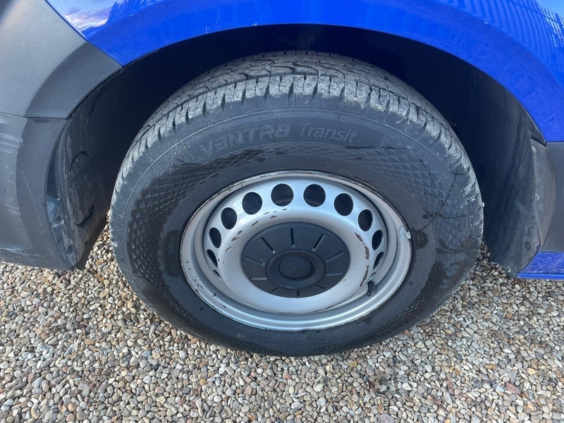 MAN 3100d 2.0 L3 LWB DROPSIDE - EURO 6