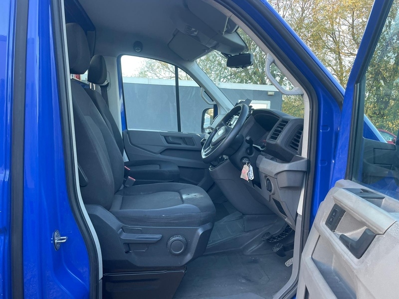 MAN 3100d 2.0 L3 LWB DROPSIDE - EURO 6