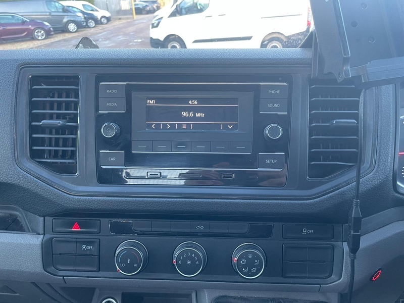 MAN 3100d 2.0 L3 LWB DROPSIDE - EURO 6