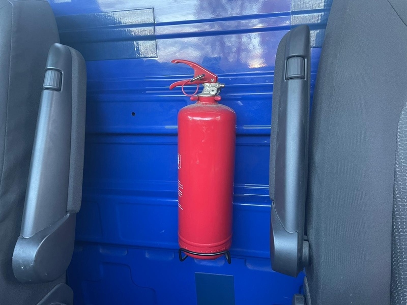 MAN 3100d 2.0 L3 LWB DROPSIDE - EURO 6