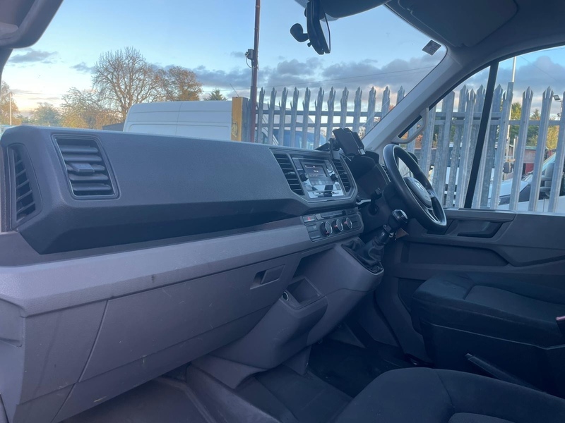 MAN 3100d 2.0 L3 LWB DROPSIDE - EURO 6