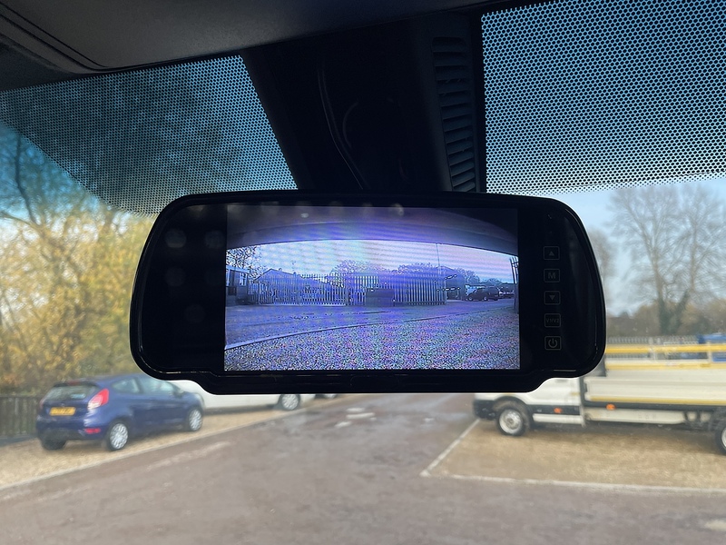 Mercedes-Benz 314 2.1 CDI L3 LWB DROPSIDE TAIL LIFT - WHITE