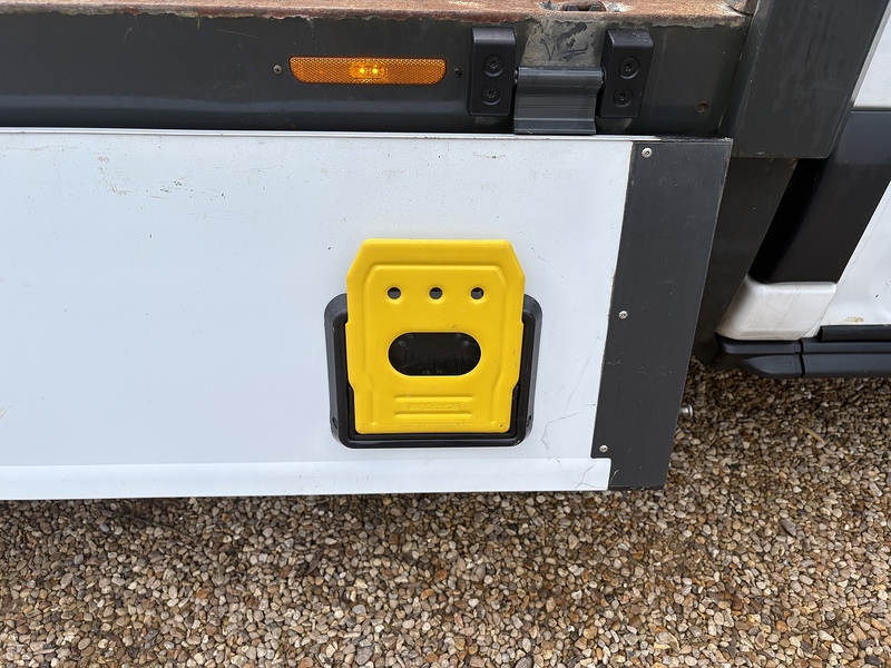 Ford 470 2.0 170bhp EcoBlue RWD L4 XLWB DROPSIDE (DRW) 2.0 4dr Dropside Manual Diesel