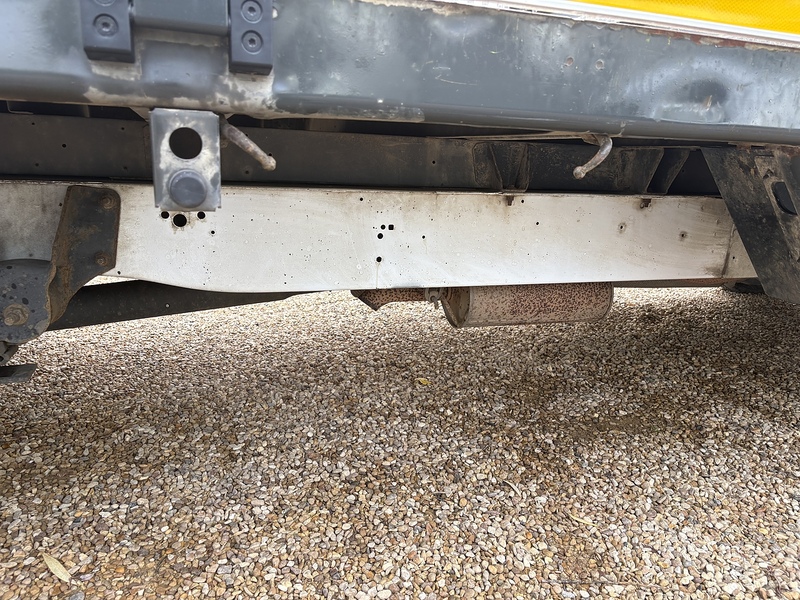 Ford 470 2.0 170bhp EcoBlue RWD L4 XLWB DROPSIDE (DRW) 2.0 4dr Dropside Manual Diesel