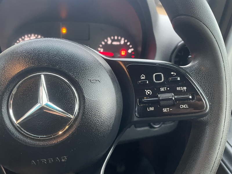 Mercedes-Benz 314 2.1 CDI Progressive L3 LWB 14ft DROPSIDE TAIL LIFT