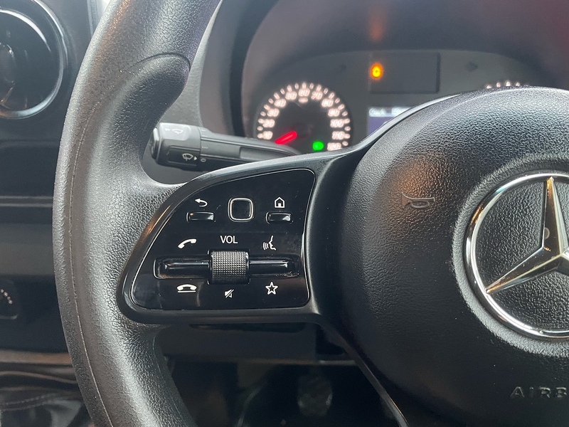 Mercedes-Benz 314 2.1 CDI Progressive L3 LWB 14ft DROPSIDE TAIL LIFT