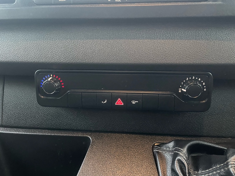 Mercedes-Benz 314 2.1 CDI Progressive L3 LWB 14ft DROPSIDE TAIL LIFT