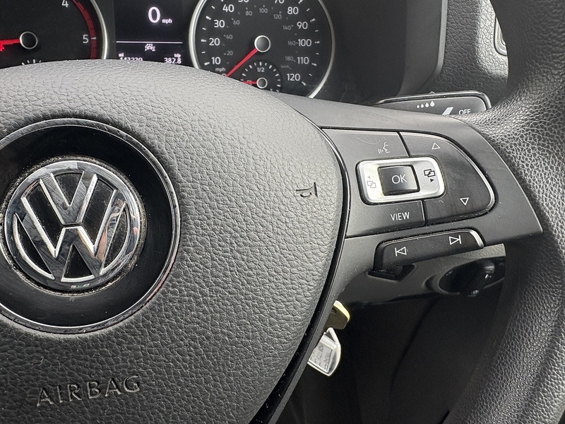 Volkswagen 2.0 TDI CR35 Trendline Panel Van 5dr Diesel Manual RWD MWB Euro 6 (s/s) (177 ps)