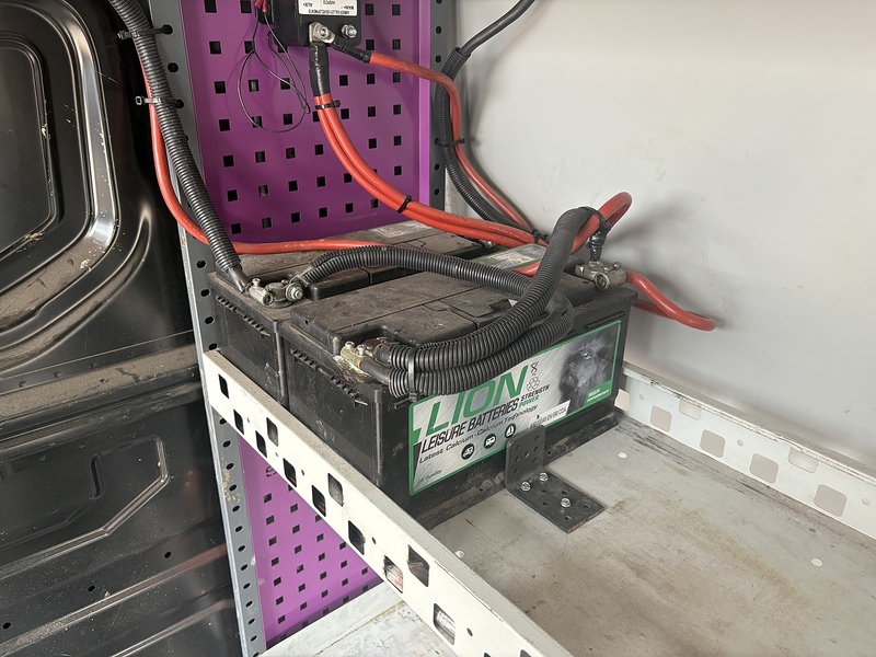 Volkswagen 2.0 TDI CR35 Trendline Panel Van 5dr Diesel Manual RWD MWB Euro 6 (s/s) (177 ps)