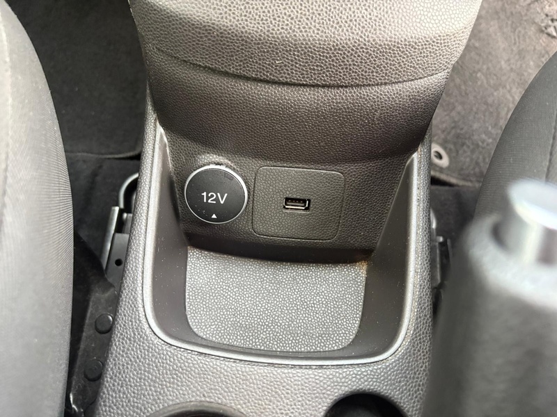 Ford Style 1.2 3dr Hatchback Manual Petrol