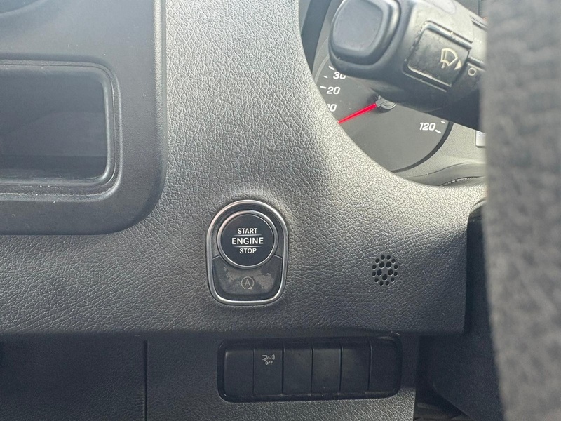 Mercedes-Benz 315 2.0 CDI Progressive L3 LWB 14ft DROPSIDE - AUTOMATIC