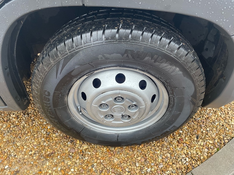 Fiat MultiJetII 35 2.3 130bhp LWB L3 DROPSIDE