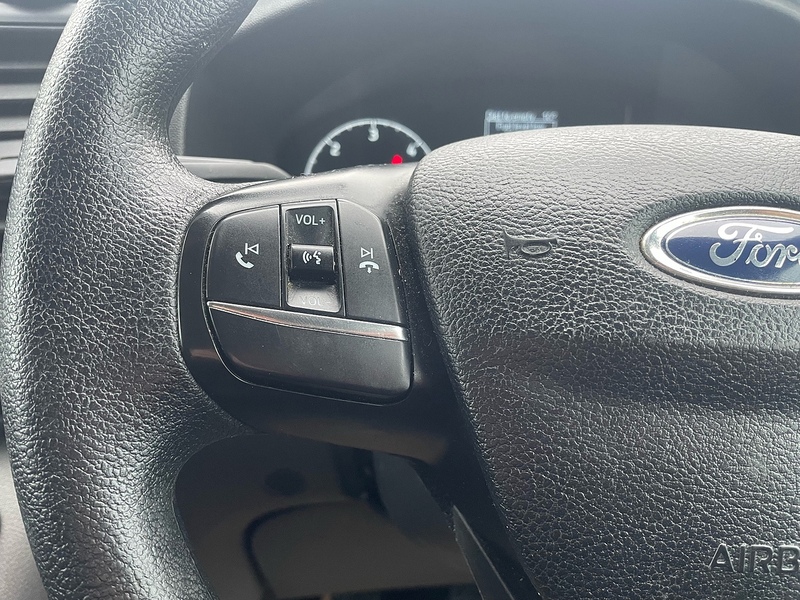 Ford 350 2.0 EcoBlue Leader L3 LWB LUTON VAN - TAIL LIFT