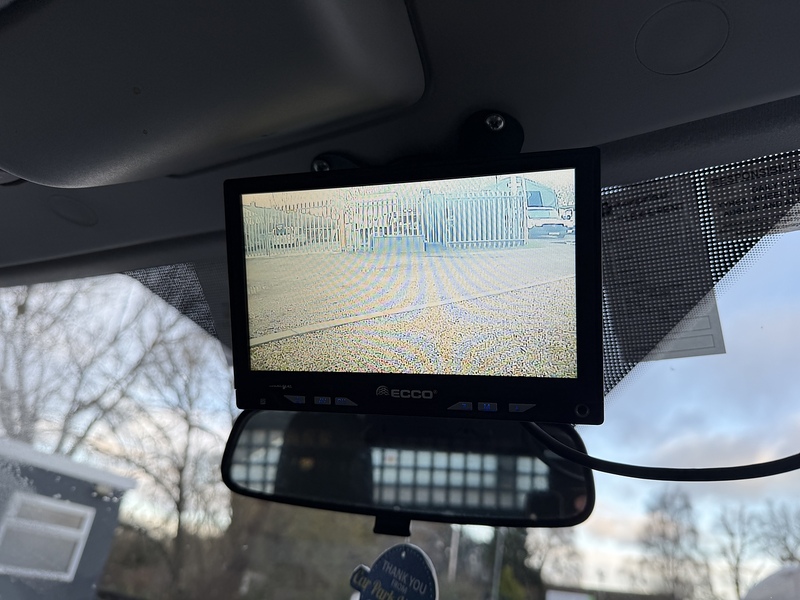 Ford 350 2.0 EcoBlue Leader L4 XLWB DROPSIDE - DRW